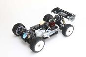 Buggy F8  SE 26 1:8 4WD Nitro (voiture seul) SPARKO