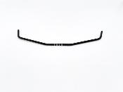 Barre-anti-roulis avant 2.5mm S35-T2/T2e SWORKZ