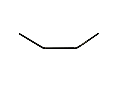 Barre-anti-roulis avant 2.4mm S35-5/5E SWORKZ