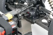 Buggy Apollo II eEVO 1/8 Brushless RTR (carrosserie pré-peinte bleu) SWORKZ