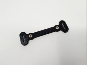 Barre Ackerman carbone 4mm - EB48 / NB48 2.0 LR PROD