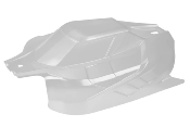 Carrosserie non-peinte SBX-825 CORALLY