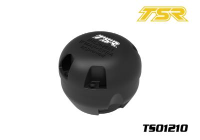 Boite à air + filtre mousse pour piste 1/8 VP-PRO