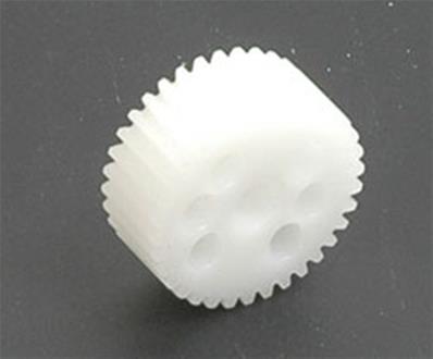 Gear CNC 34T idler SCHUMACHER RACING