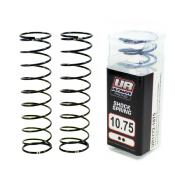 Ressorts amortisseurs 16mm Arr 86mm 1.6/10.75T (2dots) ULTIMATE