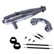 Combo Kit XB8 TT 1/8eme Thermique 2026 + Moteur UR MXR V2 + Ligne EFRA 2141 XRAY