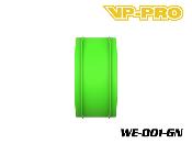 Jantes Buggy 1/8eme (4) (choix de couleur) VP-PRO
