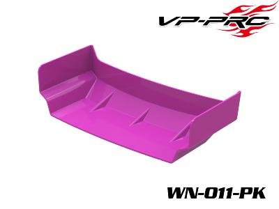 Aileron NYLON Buggy 1/10e (choix de couleur) VP-PRO