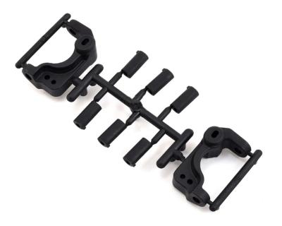 Parechoc avant pour B-YZ4S  YOKOMO