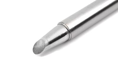 CJQRL 10 Pièces Pointe Fer à Souder - Panne De Remplacement Alliage Plaqué Nickel Pour Hakko - Pointes Soudure Précises
