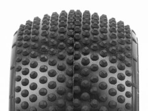 Pneus 1/10e TT D-Boots
