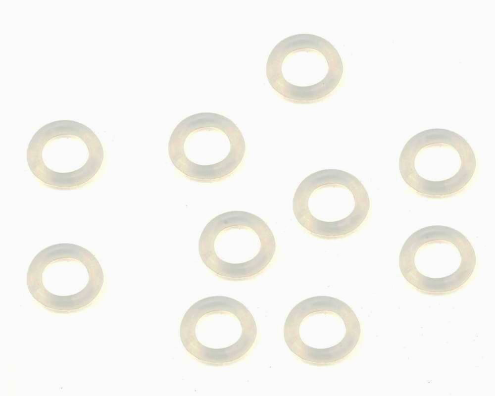 Outil De Montage Pour Appâts Souples Avec 100 Joints Toriques - Kit Pêche Pour Leurres Wacky Worm, Installation Facile