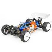 Buggy 1/10e EB410.2 (voiture seule) Tekno-Rc