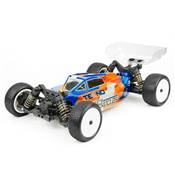 Buggy 1/10e EB410.2 (voiture seule) TEKNO-RC