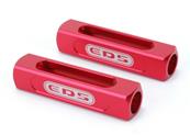 Chassis drop gauge block 20mm for 1/8e - 1/10e