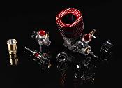 Moteur 721 SUPERVELOCE Gen5 DLC Ceramique 16% - Moteur seul REDS