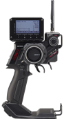 Radio KO Propo EX-1 Black Edition (version 3)
