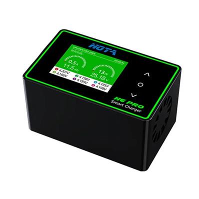 Chargeur H6 Pro