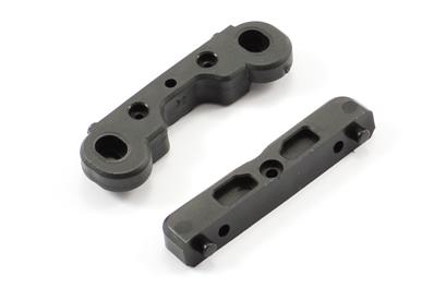 Cales de pincements plastiques RF et FR (2) HOBAO RACING