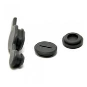 Rubber cap MT HOBAO RACING