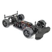 HB RACING RGT8-E Kit (voiture seule)