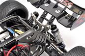 Hyper Cage truggy brushless race-roller HOBAO RACING