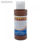 Peinture marron 60ml HOBBYNOX