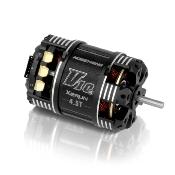 Moteur brushless V10 G3 7340Kv - 4.5T HOBBYWING