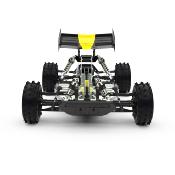 Kit ProCAT Classic (voiture seule)