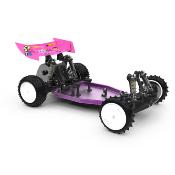Buggy Cougar 2 Works Classic kit (voiture seule) SCHUMACHER