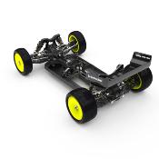 Buggy CAT PB-D 4x4 (voiture seule) SCHUMACHER RACING