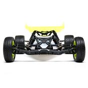 Mini-B 1/16 2wd rtr Jaune/Blanc LOSI