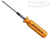 Clé BTR hexagonale à boules 2.0mm