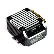 Variateur Much-More Fleta Pro V2 brushless 160A 1/10e