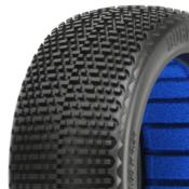 Pneus "Buck Shot" + inserts M3 Soft (la paire) PROLINE