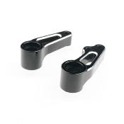 Set de renvoi de direction Aluminium pour ASSOCIATED B84 RUDDOG