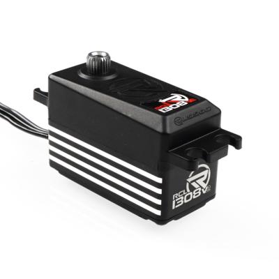 Servos RUDDOG