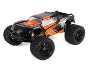 Monster-Truck Cobra Electro 1/8e RTR SERPENT RACING