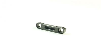 Cale de fixation triangle aluminium (arrière/avant) S12-2