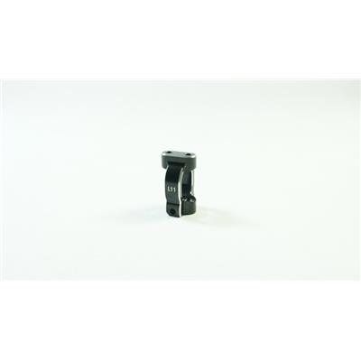 Etrier aluminium avant gauche 11° (1)