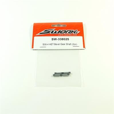 Axes de différentiels HET S35-4/4E (2)