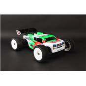 S35-T2 1/8 Pro Nitro Truggy Kit SWORKZ