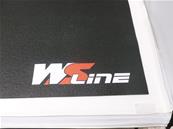 Tapis de Stand WSLINE 600 X 1000 MM