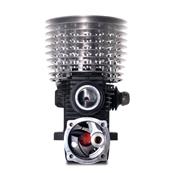 Moteur Tekno-RC BLOK 21aP .21 competition pour Truggy