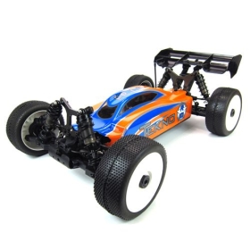 Pices dtaches et options 1/8e TT Tekno-RC EB-48 / EB48.3 / EB48.4