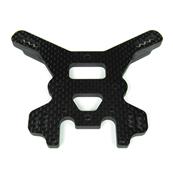 Support d'amortisseur arrière carbone EB48/SCT410