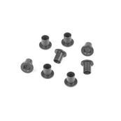 Insert de triangle métal  (8pcs) TEKNO-RC