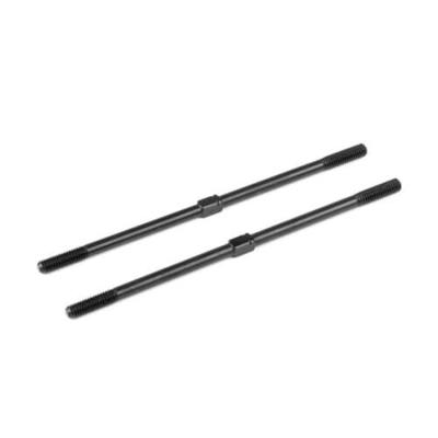 Bielettes M4 x 100mm (2) TEKNO-RC