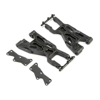 Triangles avants et renforts (2) Losi-8X