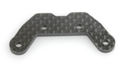 CF Link mount rear 43mm SCHUMACHER RACING